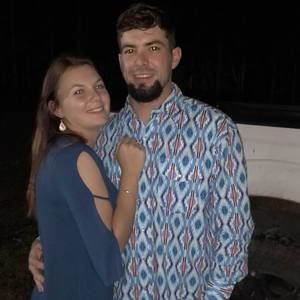 Meet your Posher, Casey